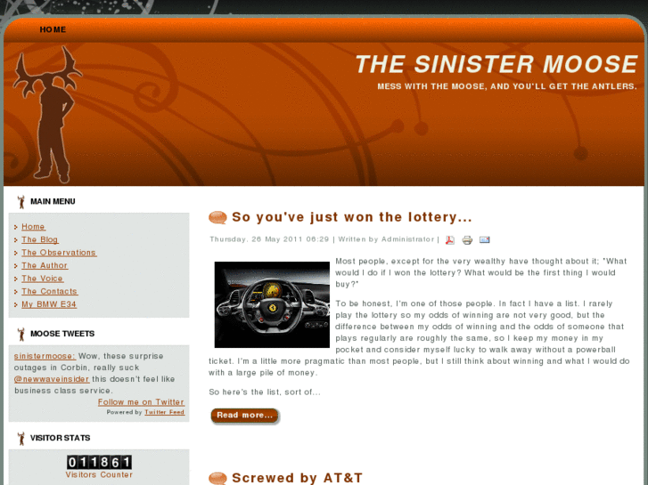 www.sinistermoose.com