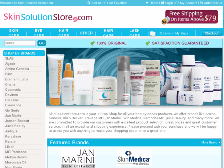 www.skinsolutionstore.biz