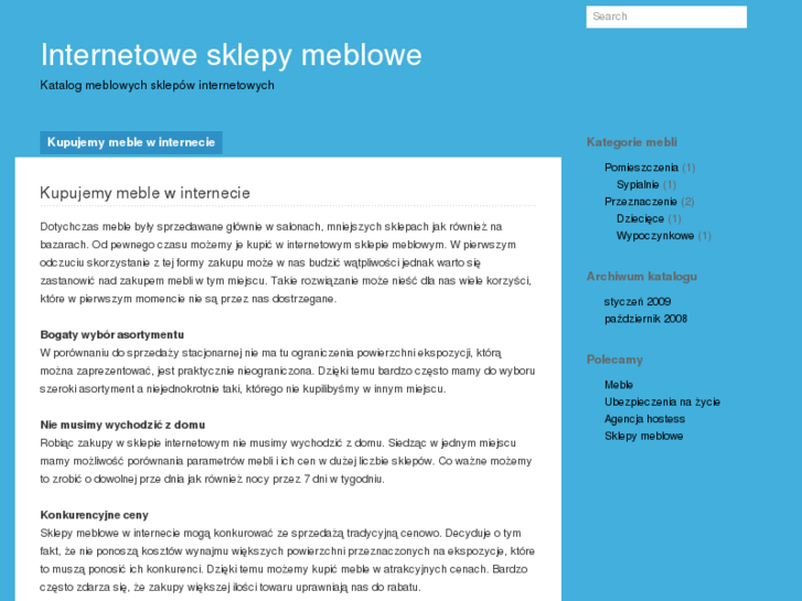 www.sklepy-meblowe.eu