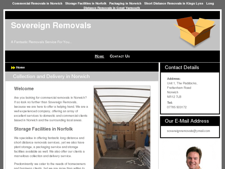 www.sovereignremovals.com