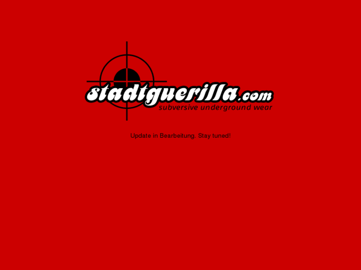 www.stadtguerilla.com