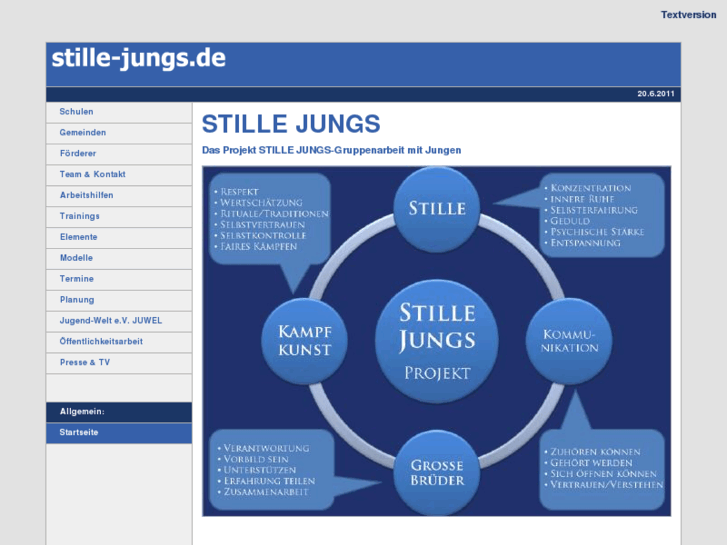 www.stille-jungs.de