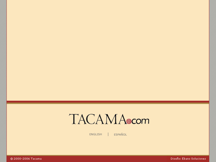 www.tacama.com