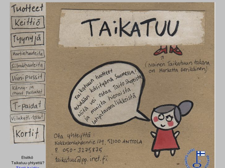 www.taikatuu.net