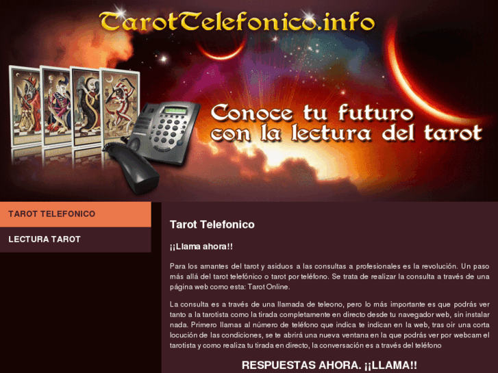 www.tarottelefonico.info