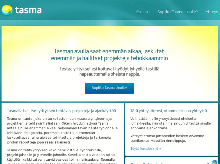 www.tasmapro.com