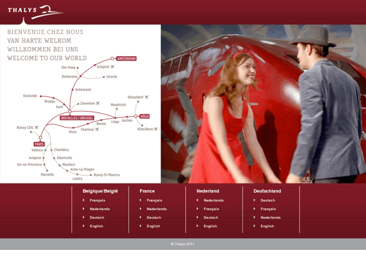 www.thalys.com