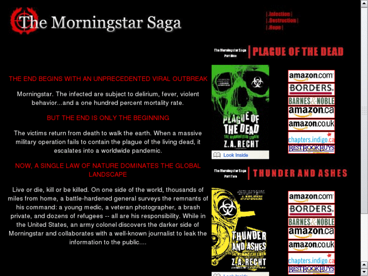 www.themorningstarsaga.com