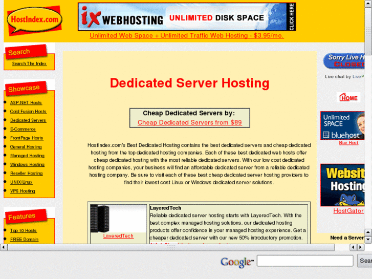 www.topdedicatedhosting.net