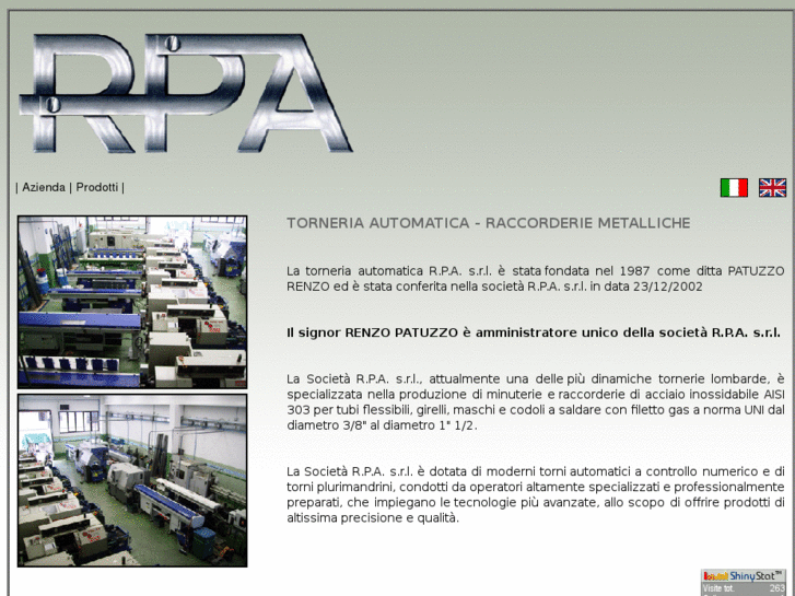 www.torneriarpa.com