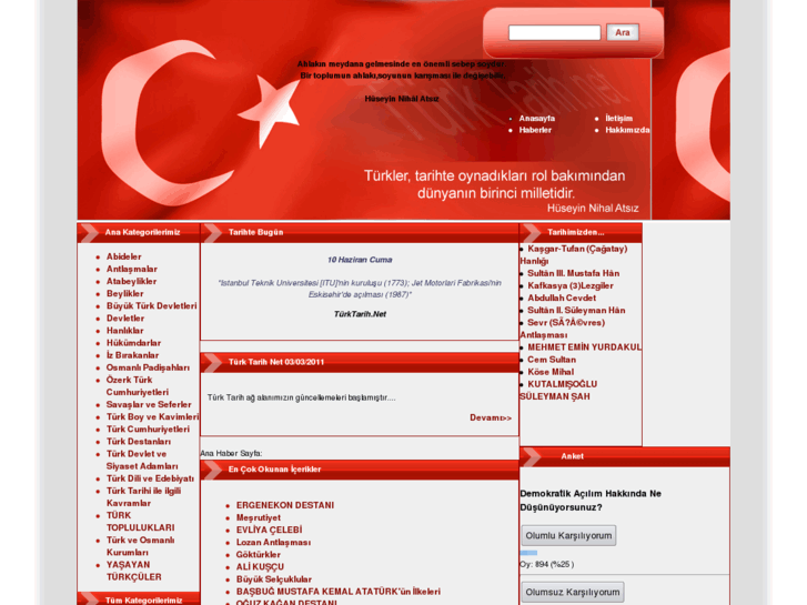 www.turktarih.net