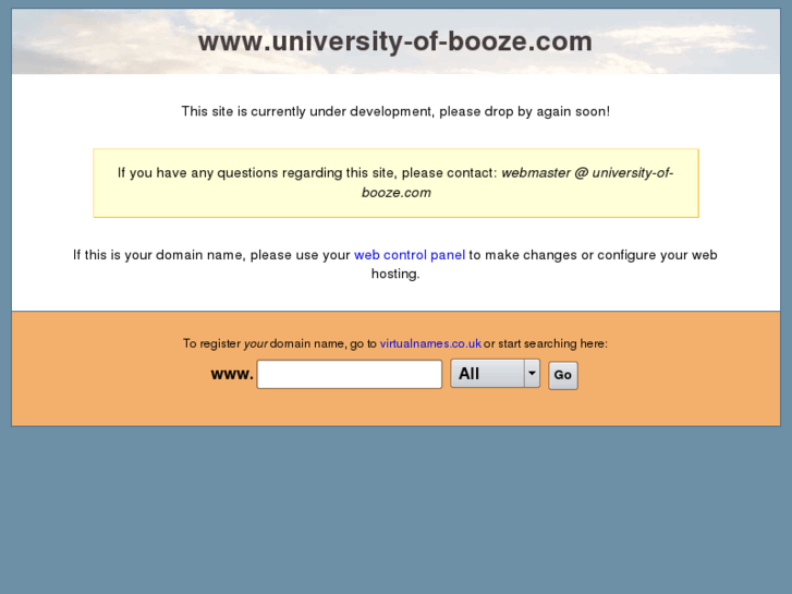 www.university-of-booze.com