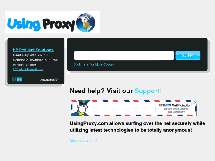 www.usingproxy.com