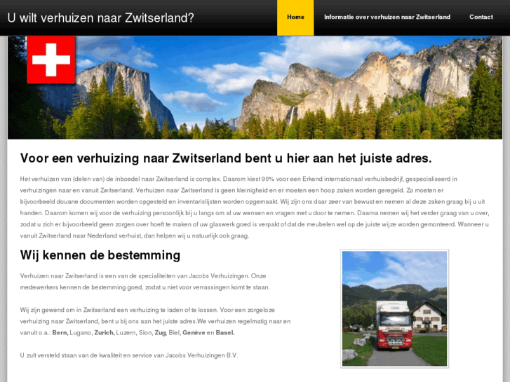 www.verhuizennaarzwitserland.nl