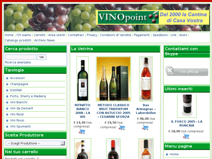 www.vinopoint.it