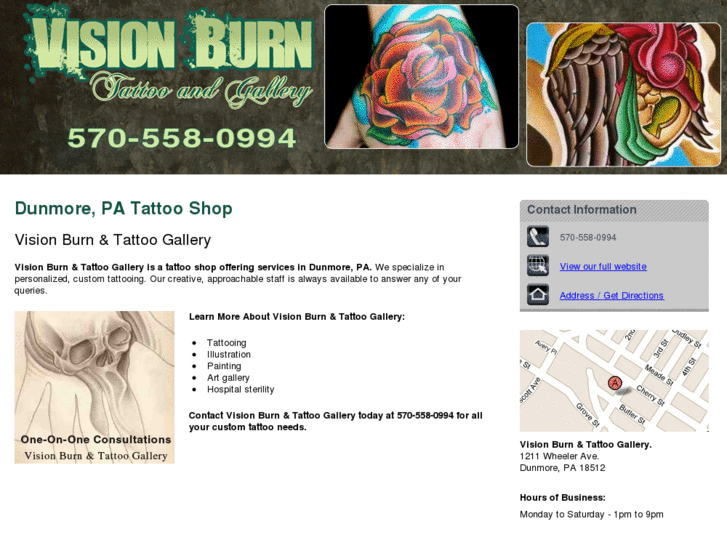 www.visionburntattoo.com