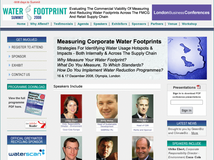 www.water-footprint.com