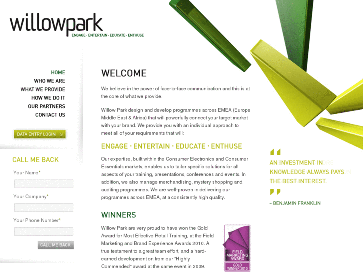 www.willow-park.com