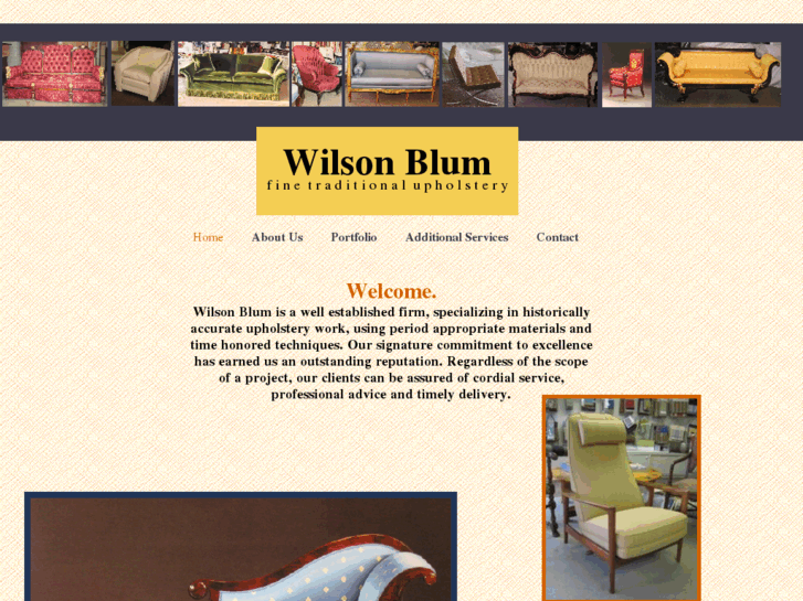 www.wilsonblum.com