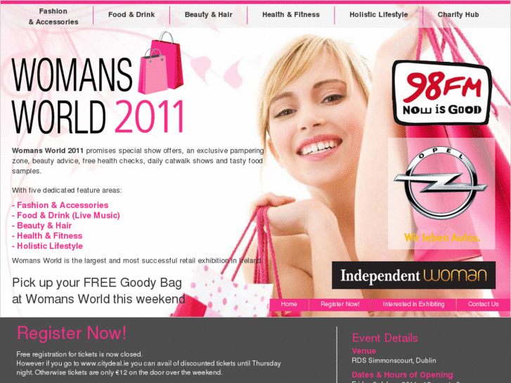 www.womansworldshow.com