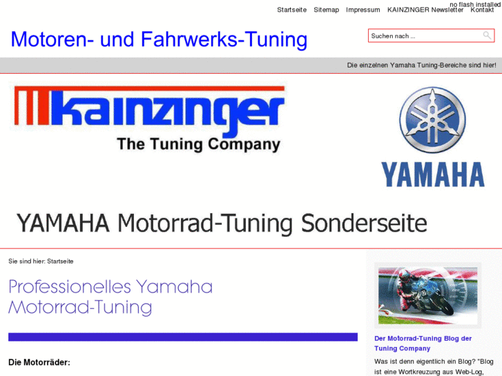 www.yamaha-tuning.info