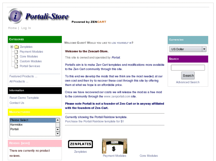 www.zencart-store.com