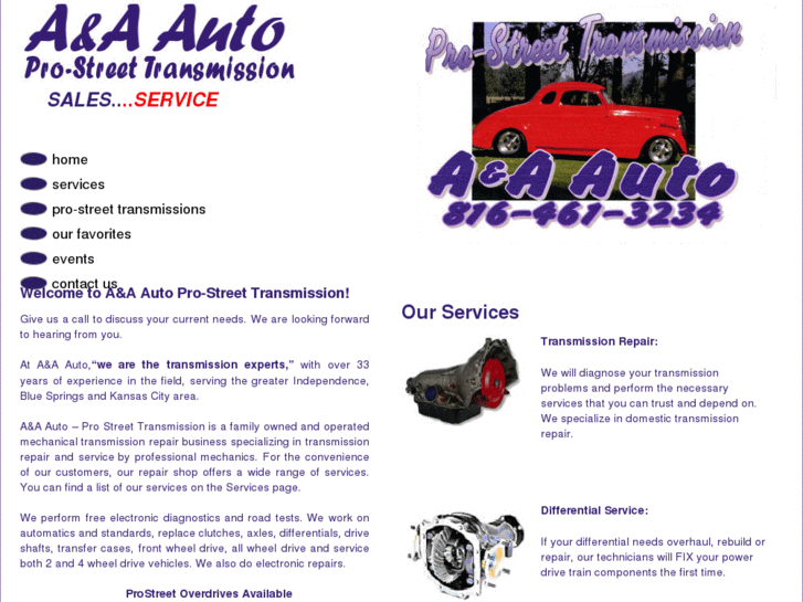 www.aaprostreettransmission.com