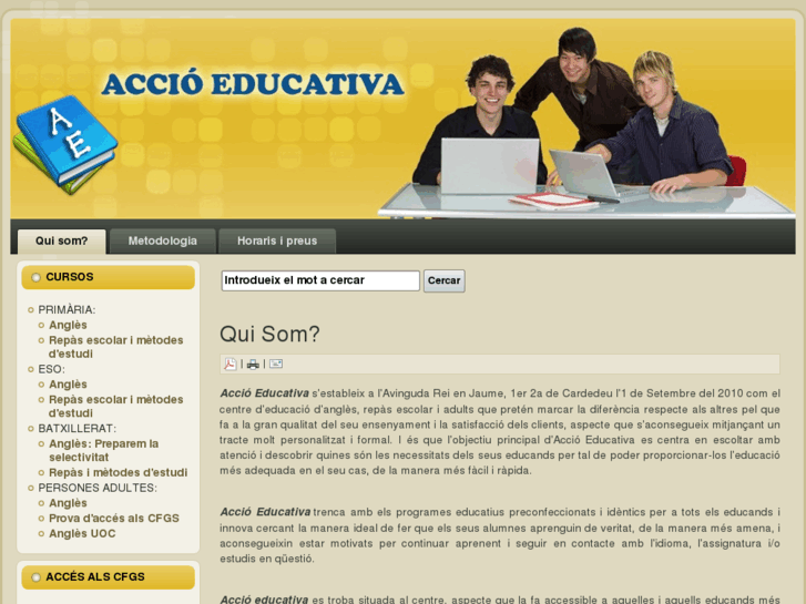 www.accioeducativa.com