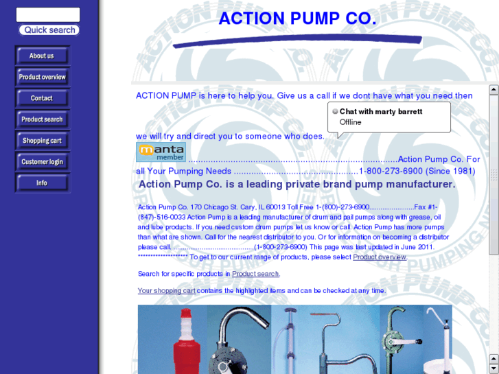 www.actionpumpco.com