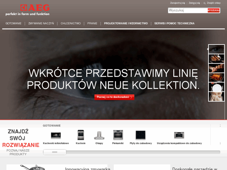 www.aeg.pl