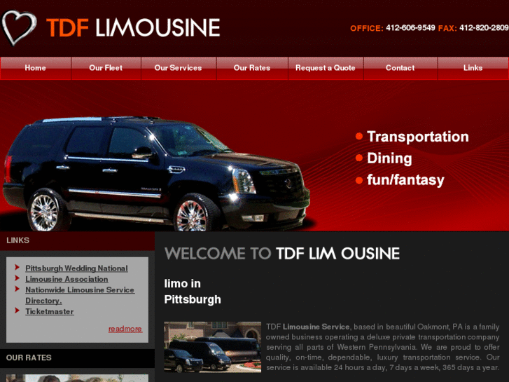 www.affordablepittsburghlimo.com