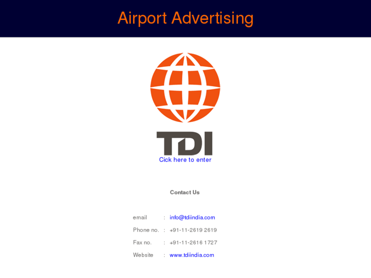 www.airportadvertising.net