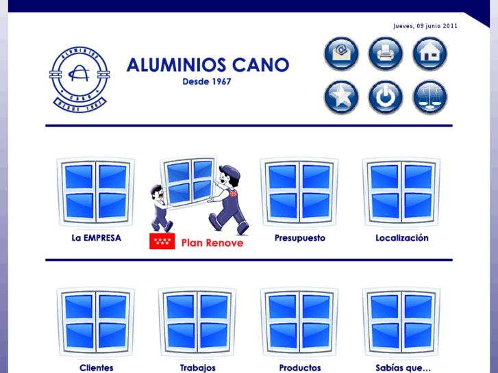 www.aluminioscano.com