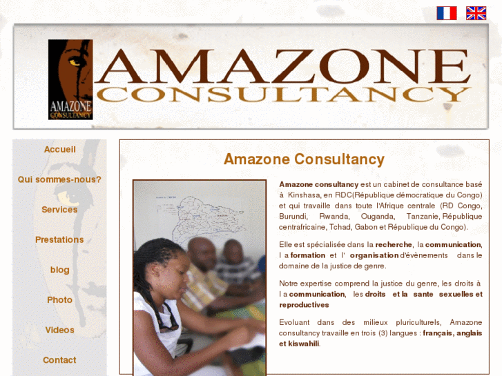 www.amazoneconsultancy.com