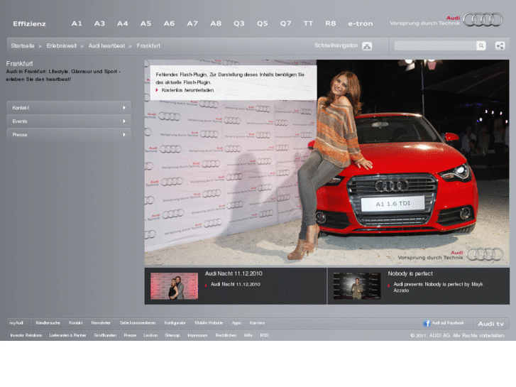 www.audipowersfrankfurt.com