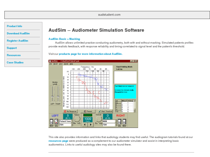 www.audsim.com