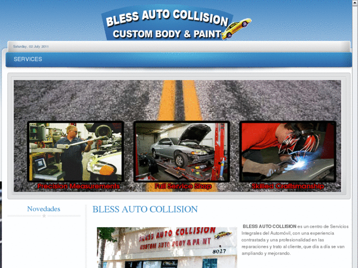 www.autorepaircollision.com