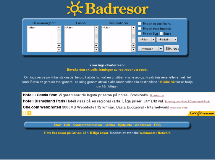 www.badresor.se