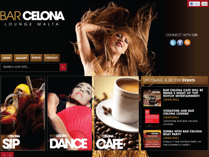 www.bar-celonalounge.com