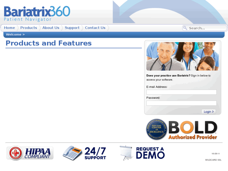 www.bariatrixsoftware.info