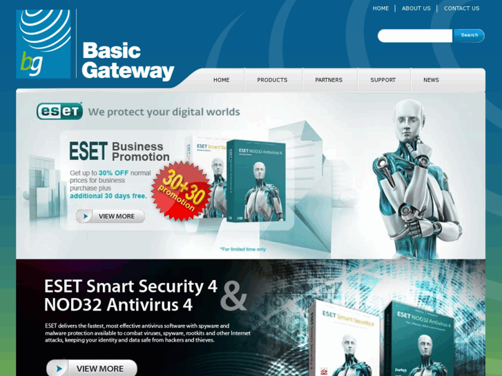 www.basicgateway.com