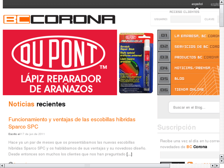 www.bccorona.org