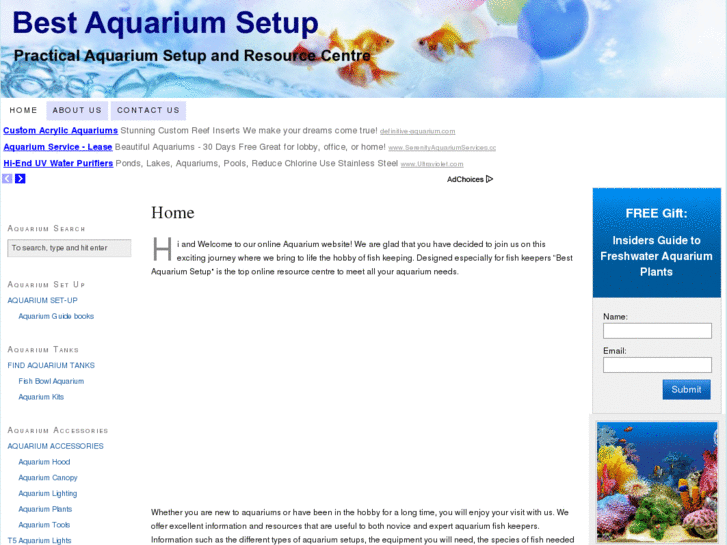 www.bestaquariumsetup.com