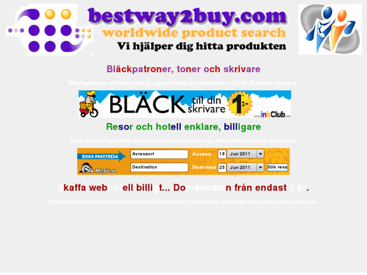 www.bestway2buy.com