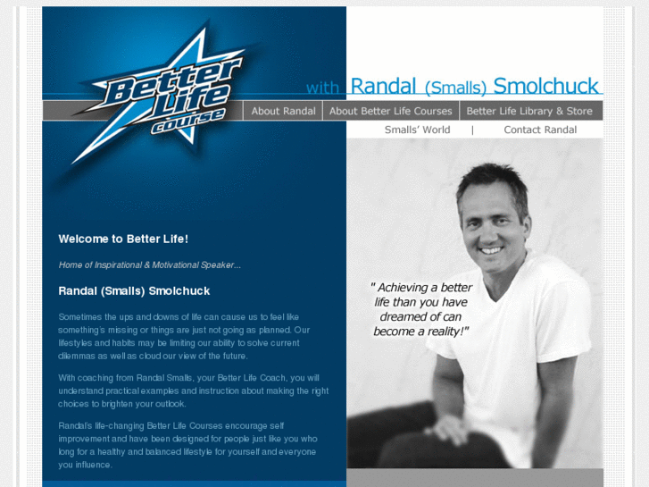 www.betterlifecourse.com