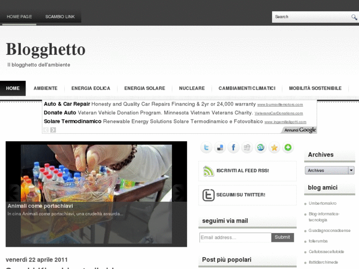 www.blogghetto.org