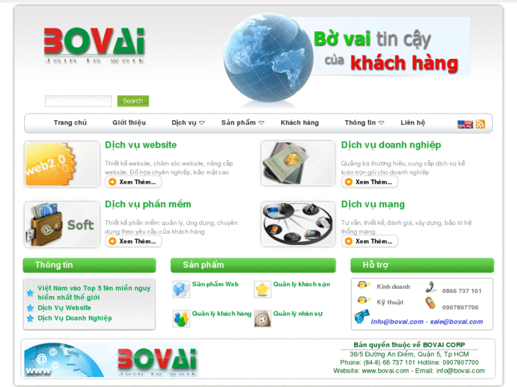 www.bovai.com