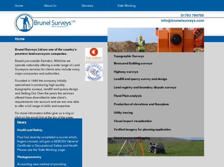 www.brunelsurveys.co.uk