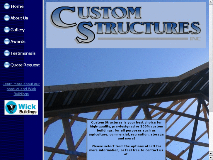 www.c-structures.com