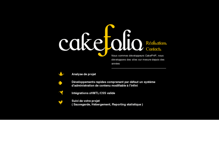 www.cakefolio.net